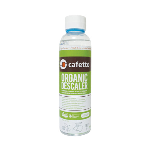 Organisk avkalkning 250ml – Cafetto