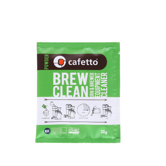 Brew Clean 30 g – Cafetto