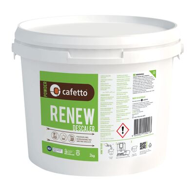 Renew Descaler 2kg