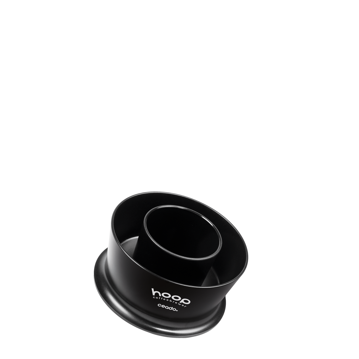 Hoop Coffee Brewer Black - Ceado