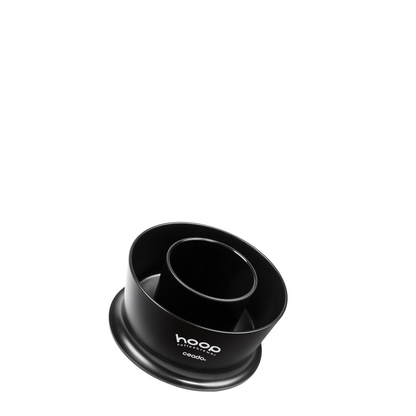 Hoop Coffee Brewer Black - Ceado