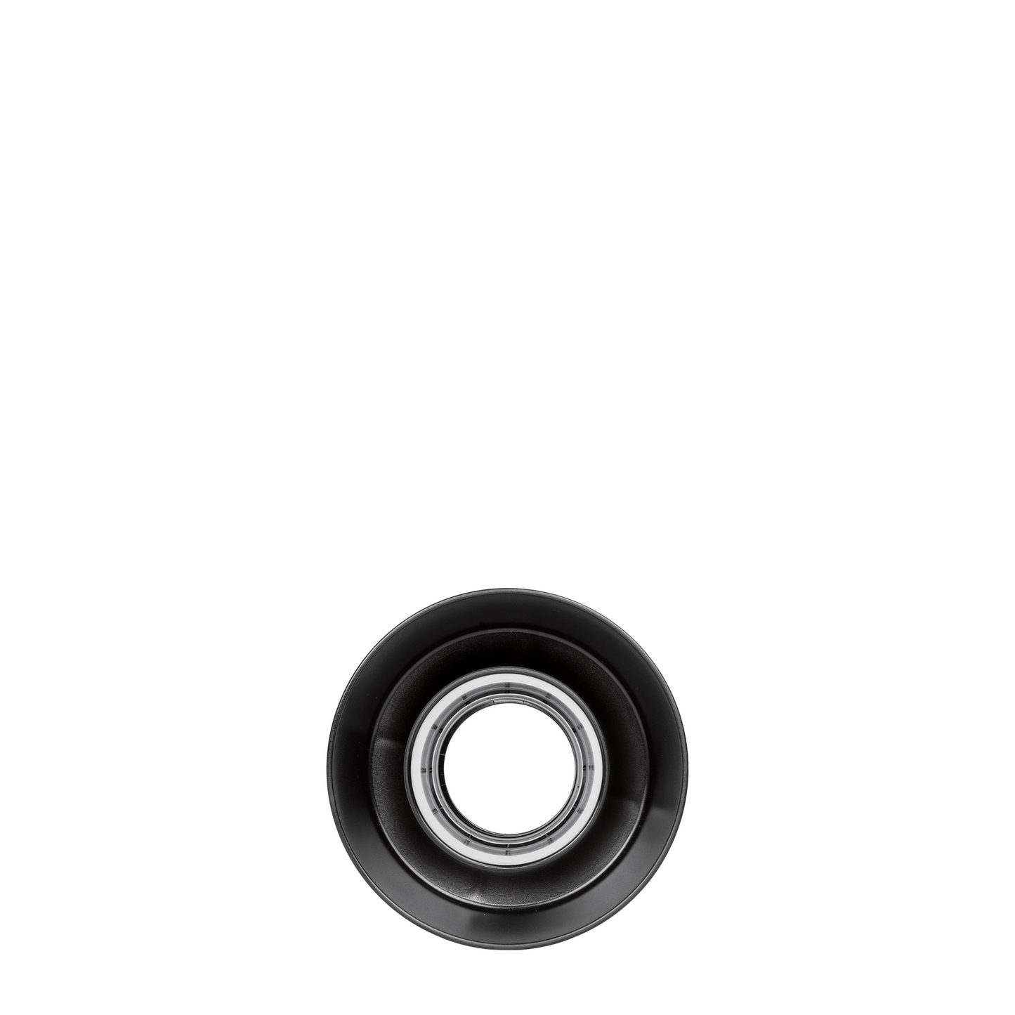 Hoop Coffee Brewer Black - Ceado