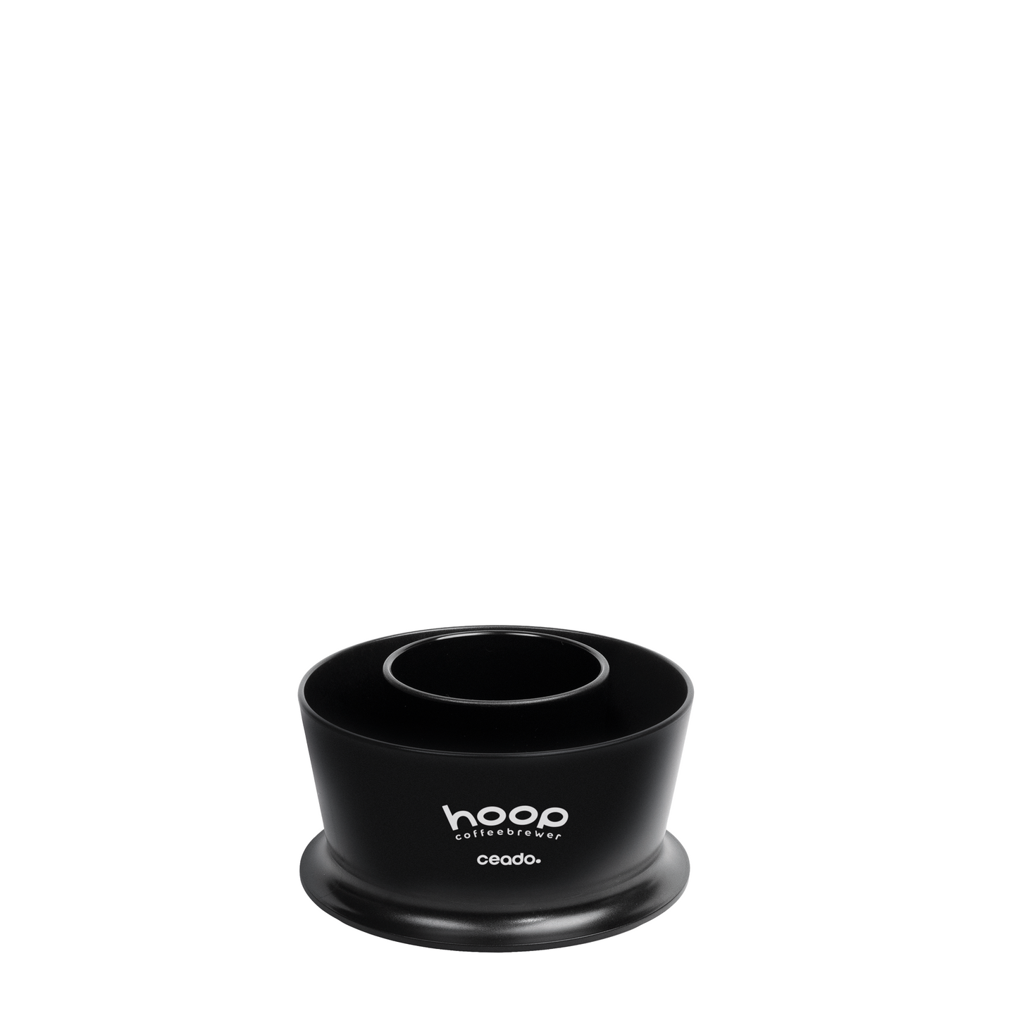 Hoop Coffee Brewer Black - Ceado