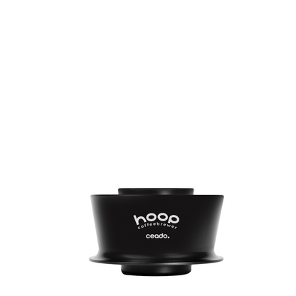 Hoop Coffee Brewer Black - Ceado
