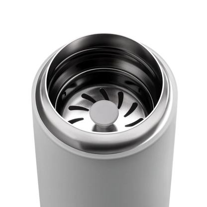To Go Mugg – Carter Move Grå 12oz / 36cl – Fellow