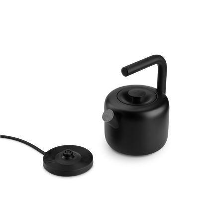 Kettle Clyde Electric - Svart 1,5L - Fellow