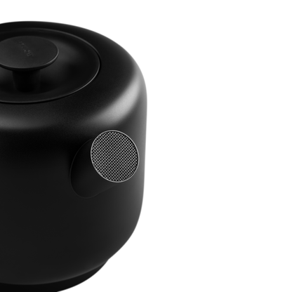 Kettle Clyde Electric - Svart 1,5L - Fellow