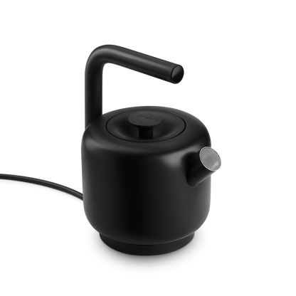 Kettle Clyde Electric - Svart 1,5L - Fellow