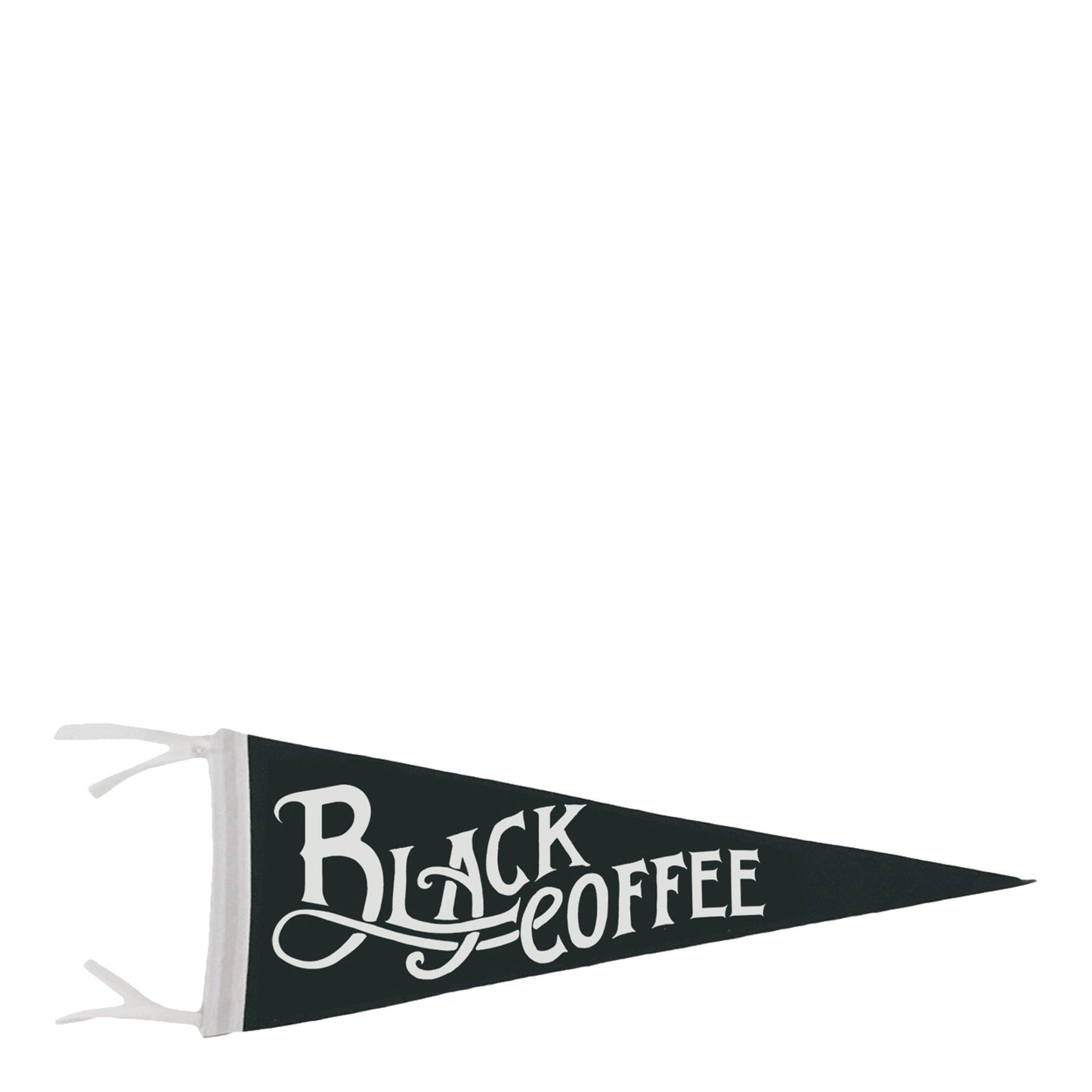 Department of Brewology Vimpel - Svart Kaffe