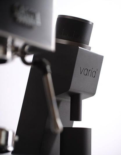 Grinder VS3 Black Gen 2 - Varia
