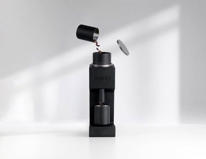 Grinder VS3 Black Gen 2 - Varia