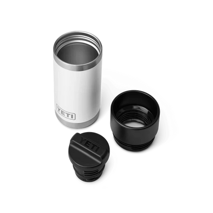 Rambler Bottle 350ml - White