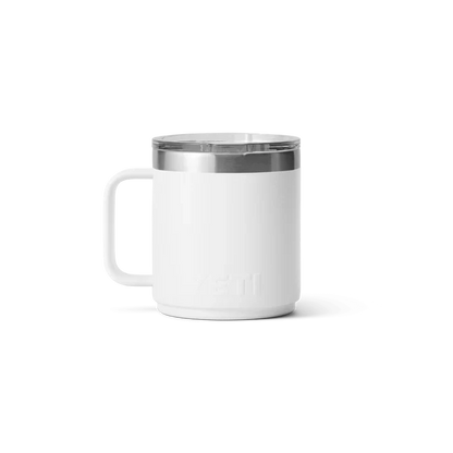 Rambler mug 295ml - White