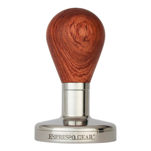 Tamper Barista Rosewood 53mm - Espressoutrustning