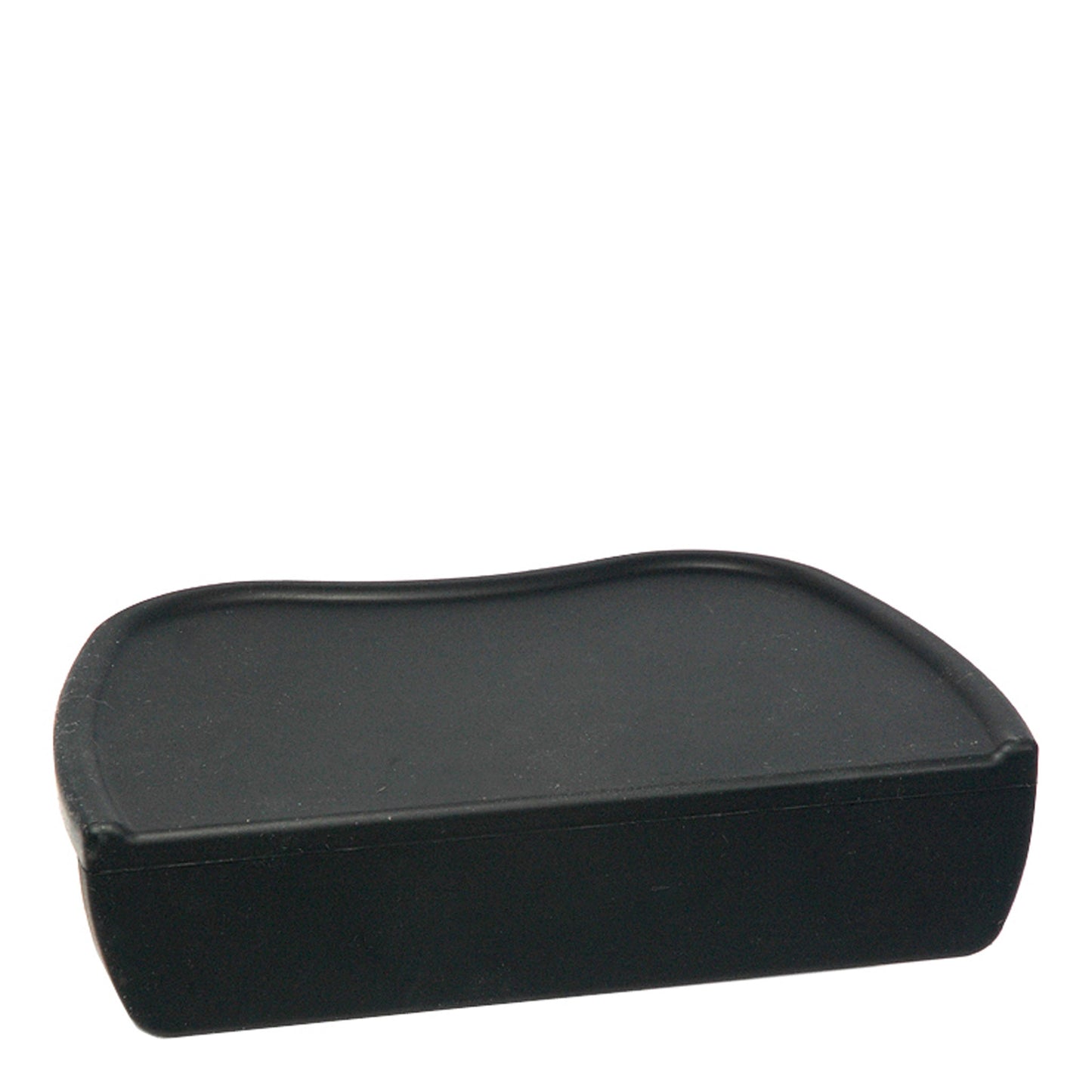 Tampermatta Silikon med kant