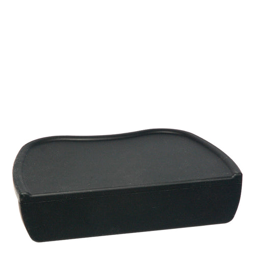 Tampermatta Silikon med kant