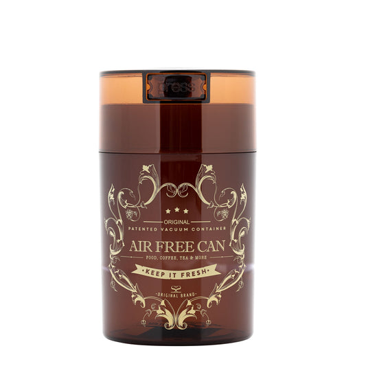 ESPRESSO GEAR VAKUUMBURKAR - BÄRSTEN 250G