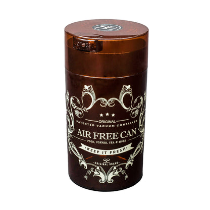Espresso Gear Vakuumburkar - Bärsten 500g