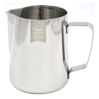 ESPRESSO GEAR MJÖLKANNA I ROSTFRITT STÅL 1,5L