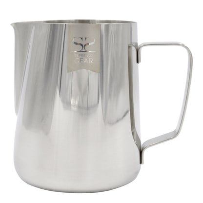 ESPRESSO GEAR MJÖLKANNA I ROSTFRITT STÅL 900ml