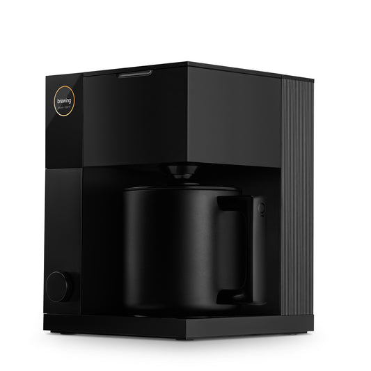 Aiden Precision Kaffebryggare - Fellow