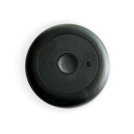 Ersättning Atmos Lock Black - Fellow