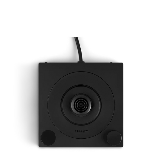 Ersättnings-EKG Black Base 220v - Fellow