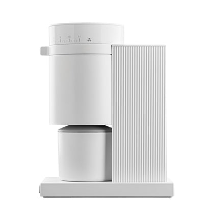 Grinder Opus White Conical Burr - Fellow