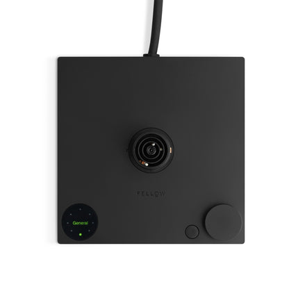 Vattenkokare Stagg EKG Pro Black 0.9L - Fellow