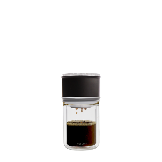 X Dripper Matt Black - Fellow
