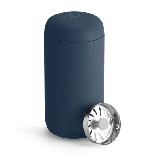 To Go Mugg - Carter Move Stone Blue 12oz / 36cl - Fellow