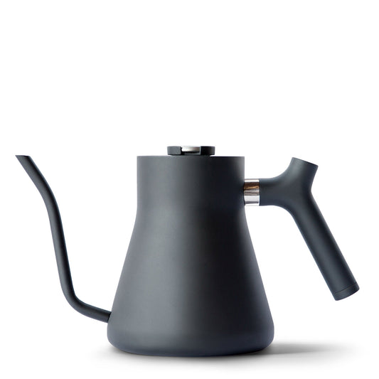 Stagg Vattenkokare – Svart 1L – Fellow