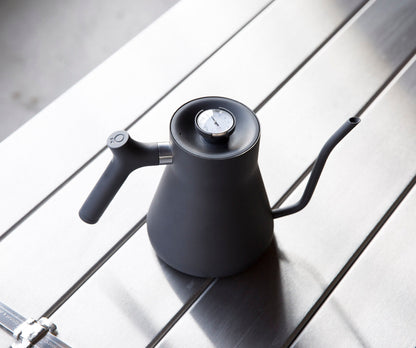 Stagg Vattenkokare – Svart 1L – Fellow