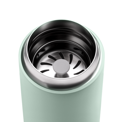 To Go Mugg – Carter Move Mint Chip 12oz / 36cl – Fellow