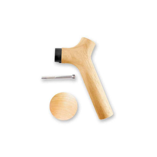 Stagg Maple Handle / Lock Pull Kit - Fellow
