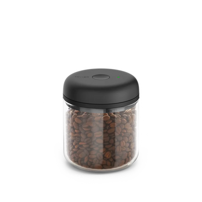 Atmos Vacuum Canister Electric 0,7L - Glas - Fellow