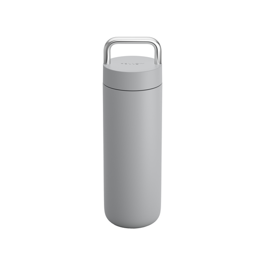 Carter Carry - Mattgrå 600ml - Fellow