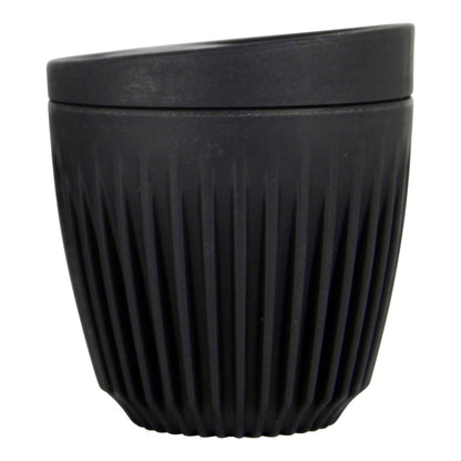 Huskeekopp - Kolfärgad 6oz/ 177ml 1-pack med lock