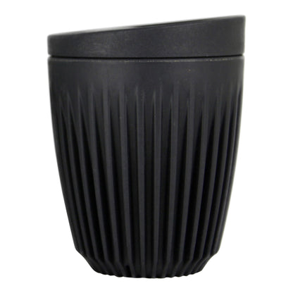 Huskeekopp - Kolfärgad 235ml 1-pack med lock