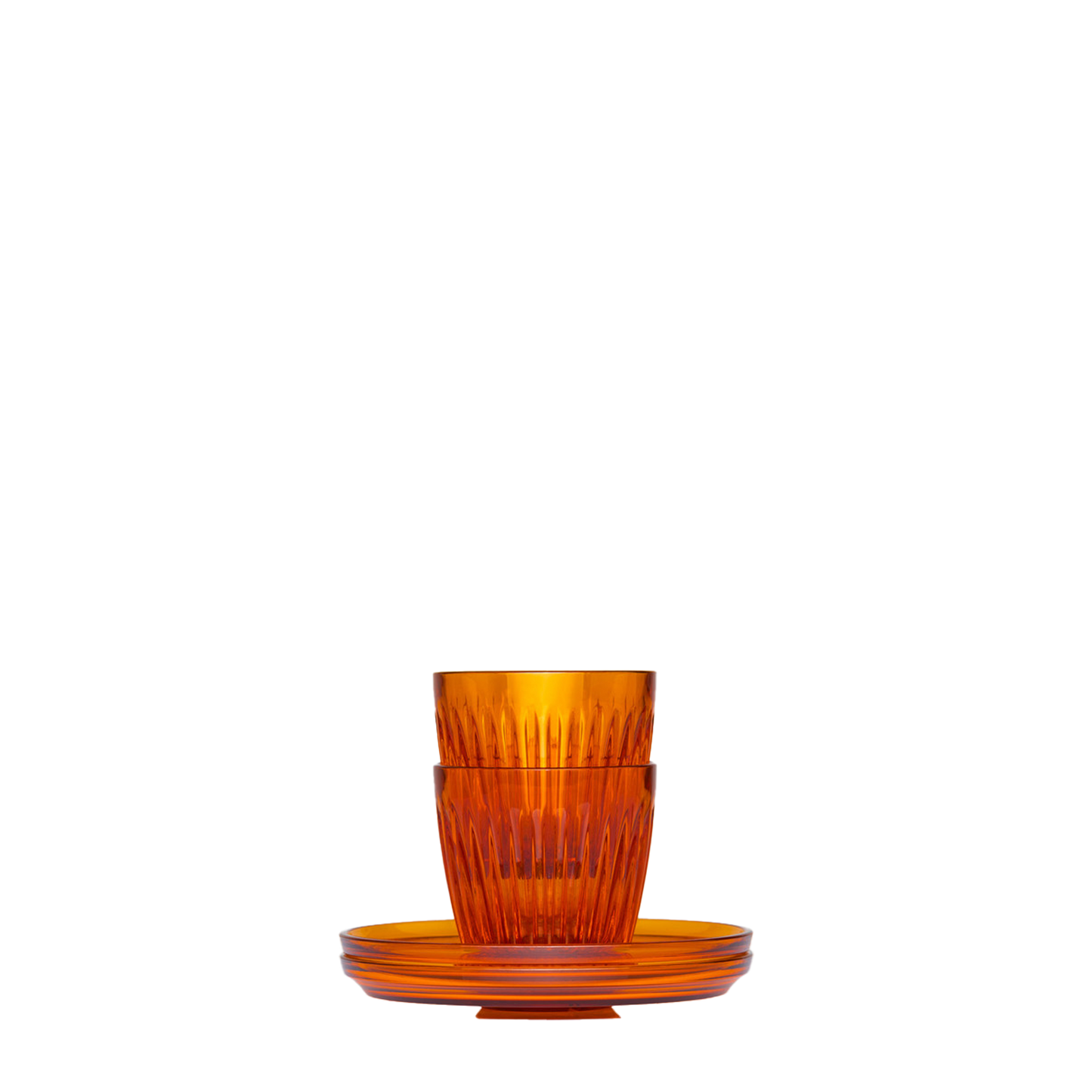 Renew Espresso 3oz 2 pack Amber - Huskee