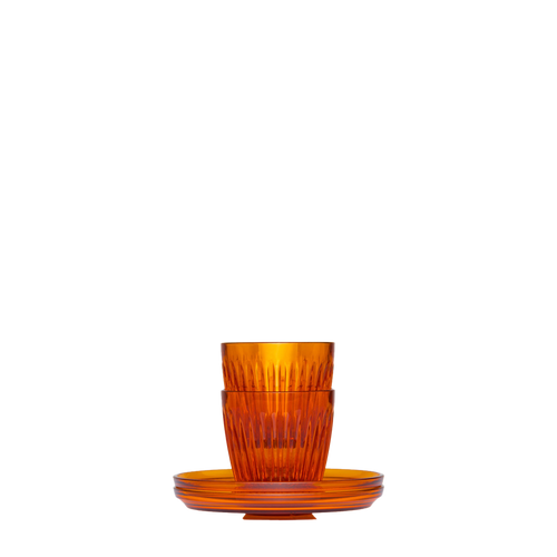 Renew Espresso 3oz 2 pack Amber - Huskee