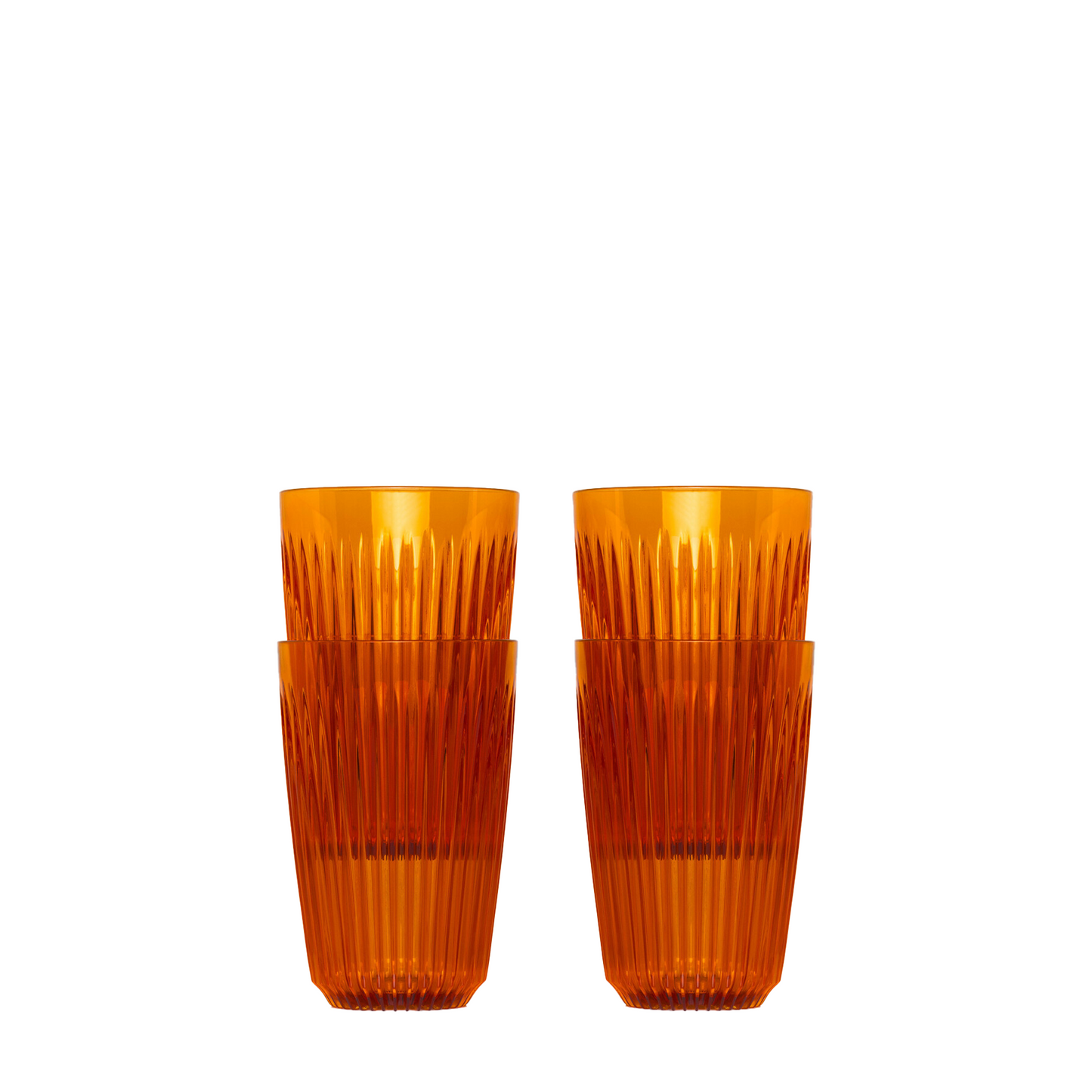Förnya 12oz 4-pack Amber - Huskee