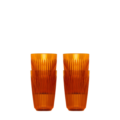 Förnya 12oz 4-pack Amber - Huskee