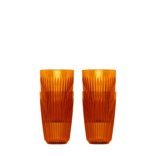Förnya 12oz 4-pack Amber - Huskee