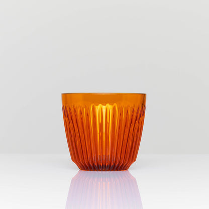 Förnya 6oz 4-pack Amber - Huskee