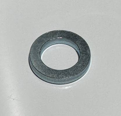 M10 - 16 mm 2,5 mm tjock bricka mellanlägg F6087