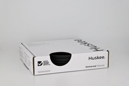 Huskee Fat - Kolfärgade 4 pack