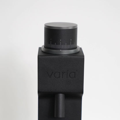 Grinder VS3 Black Gen 2 - Varia
