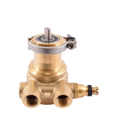 ROTOFLOW STANDARD PUMPHUVUD 200 L/H - 3/8 NFT