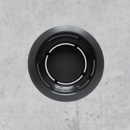 Kinto Tumbler Svart 350ml
